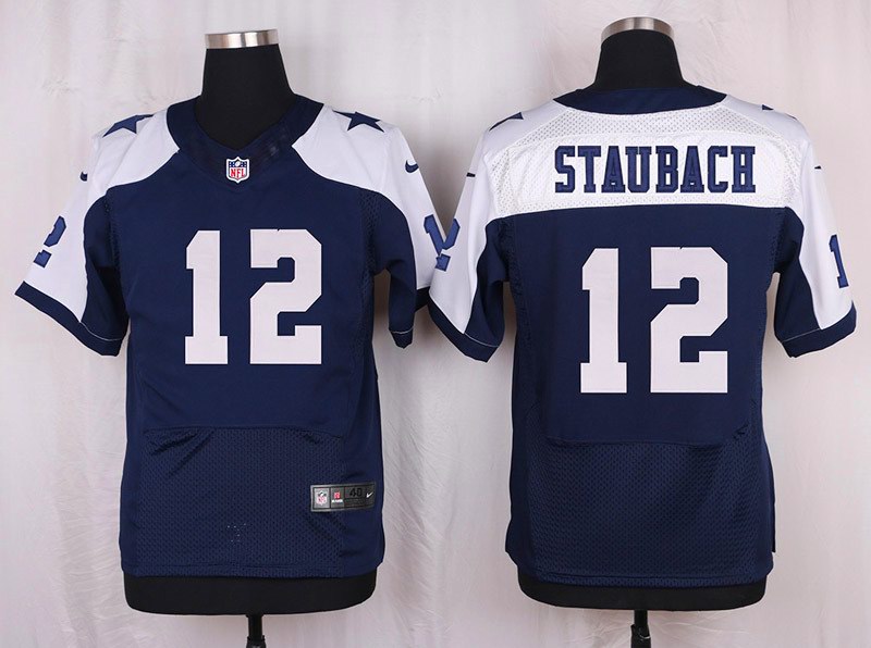 Dallas Cowboys elite jerseys-081